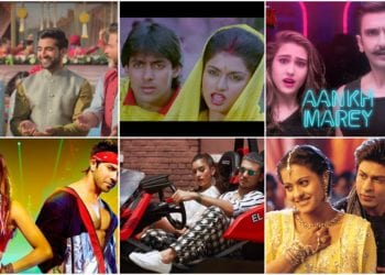 6 Best Hindi Songs to Play at Your Wedding in 2023