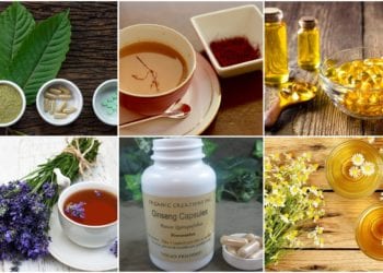 6 Best Natural Remedies for Anxiety and Depression – 2023 Guide