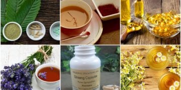 6 Best Natural Remedies for Anxiety and Depression – 2023 Guide
