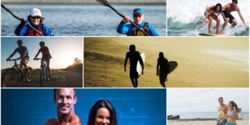 7 Sports for Couples to Keep a Healthy Relationship in 2023