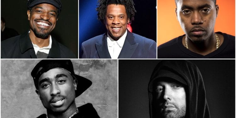 5 Best Rappers of All Time With Bharat Bhise Hna