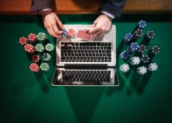 Factors to Assess Before Proceeding With an Online Casino Site