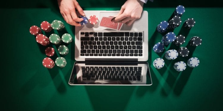 Factors to Assess Before Proceeding With an Online Casino Site