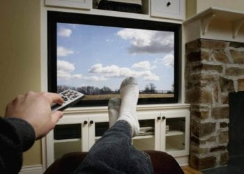 Are Sports Entertainment Packages Set to Deviate from Traditional Television Subscriptions?