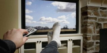 Are Sports Entertainment Packages Set to Deviate from Traditional Television Subscriptions?