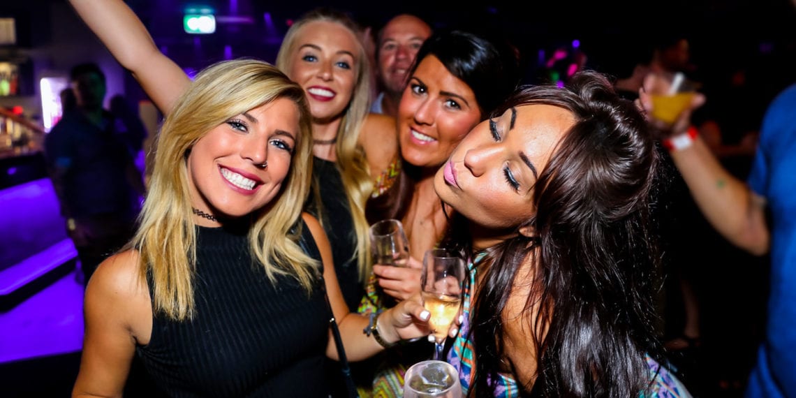 London Nightlife Guide 2023 Where to Go and What to Expect