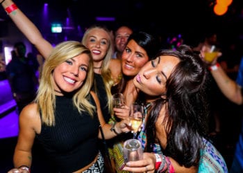London Nightlife Guide 2023 – Where to Go and What to Expect   