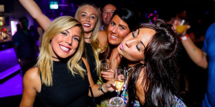 London Nightlife Guide 2023 – Where to Go and What to Expect