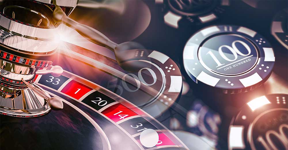 online casino gambling real money