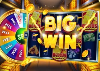 5 Most Popular Online Slot Games in 2023
