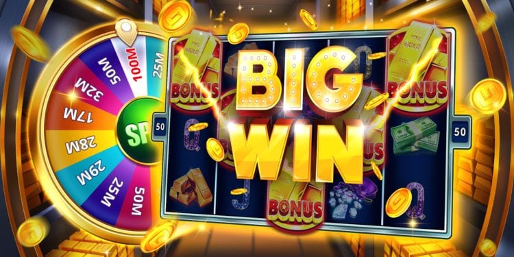 5 Most Popular Online Slot Games in 2023