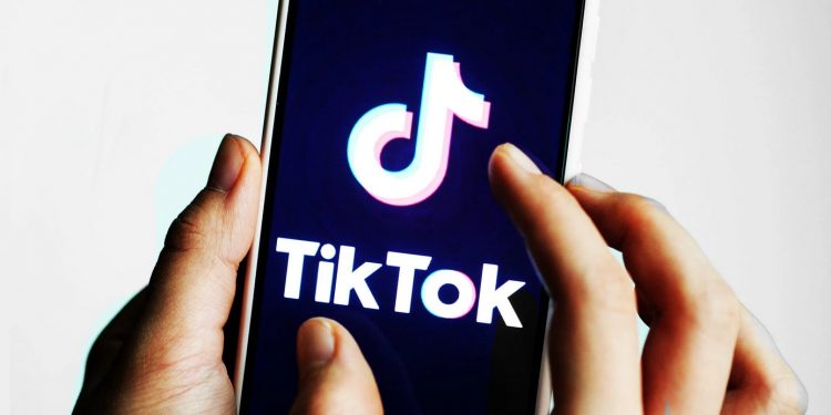 Rise of TikTok