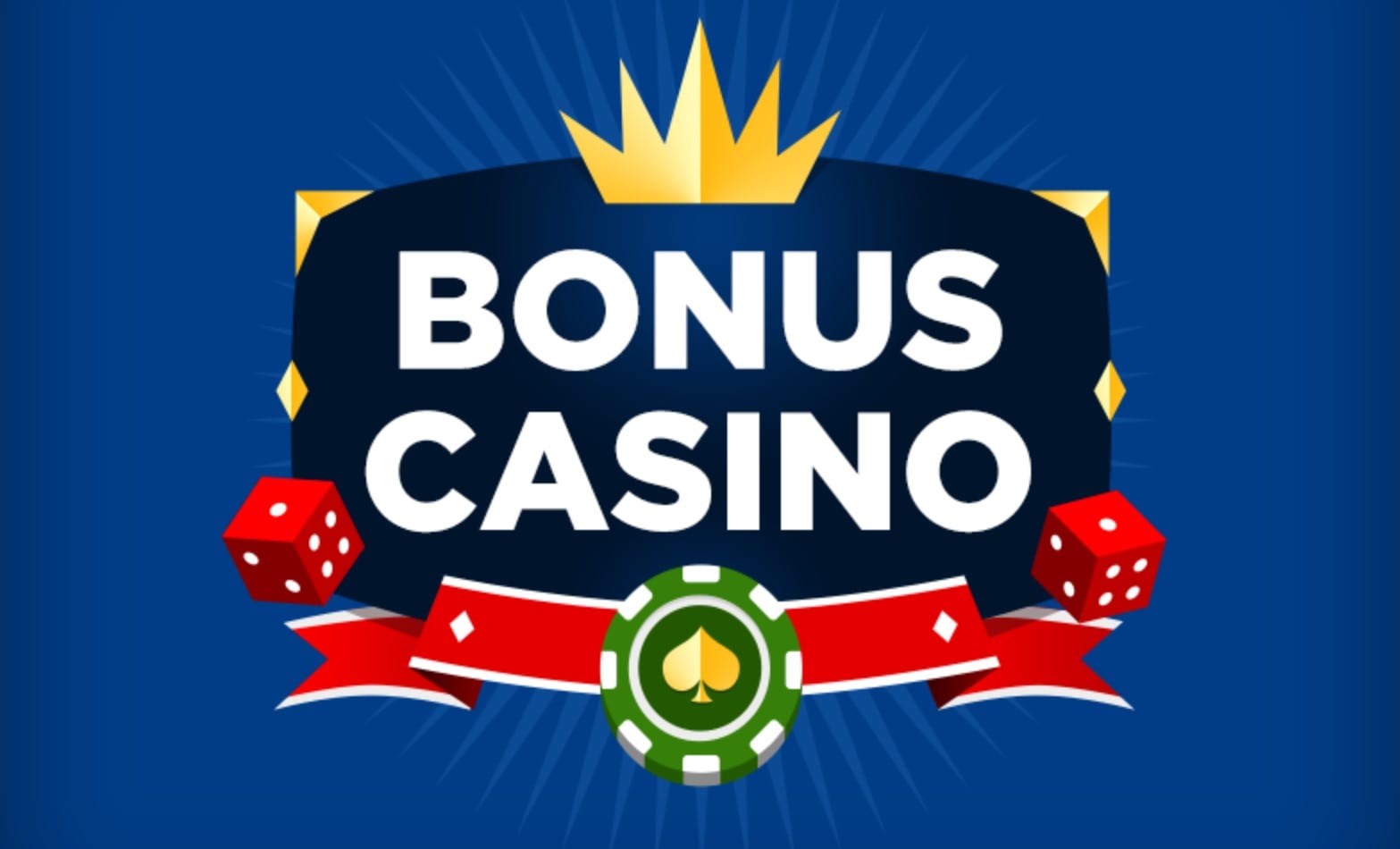 Best bonus casino online