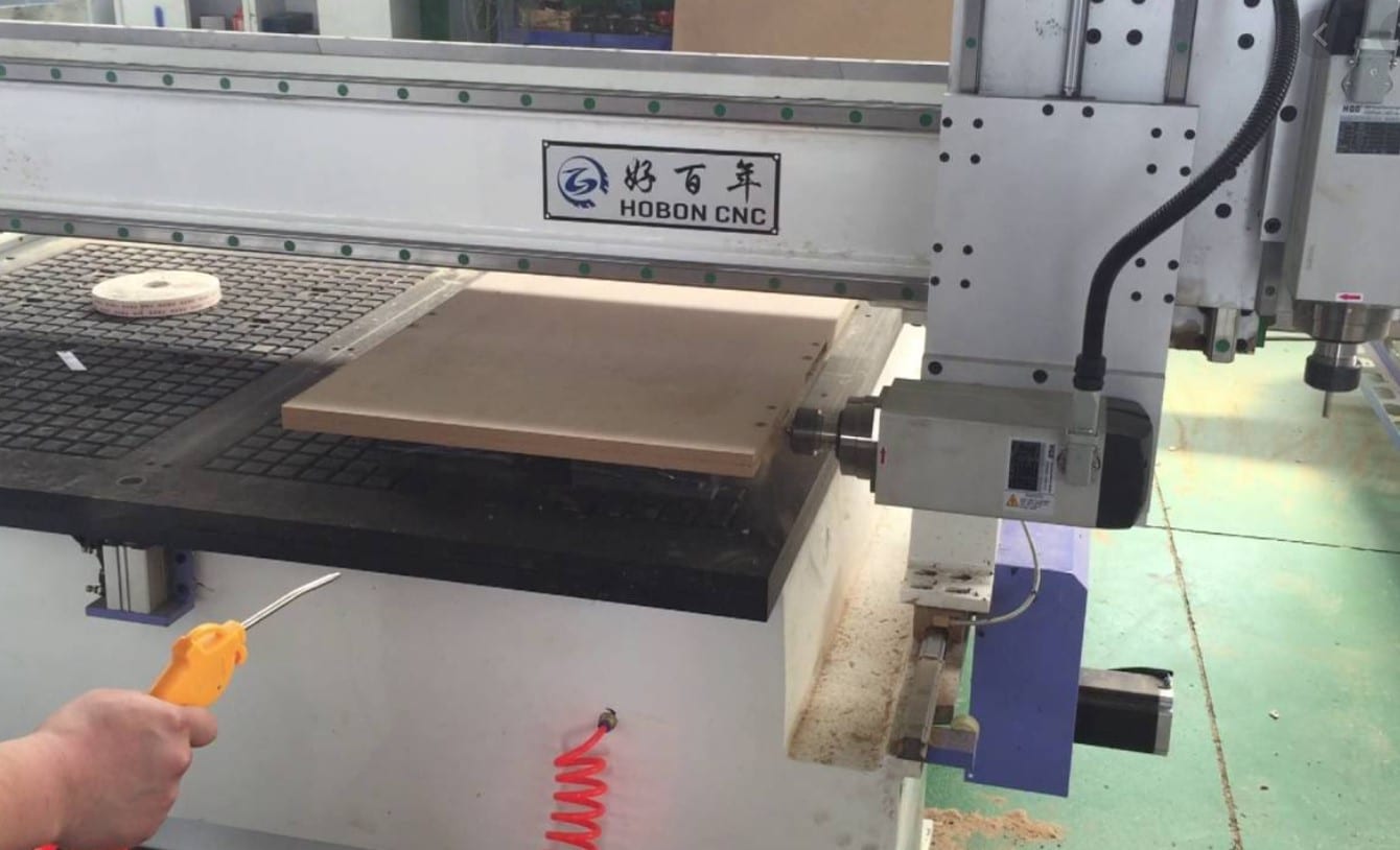 What CNC Routers Are Best for Beginners 2023 Guide