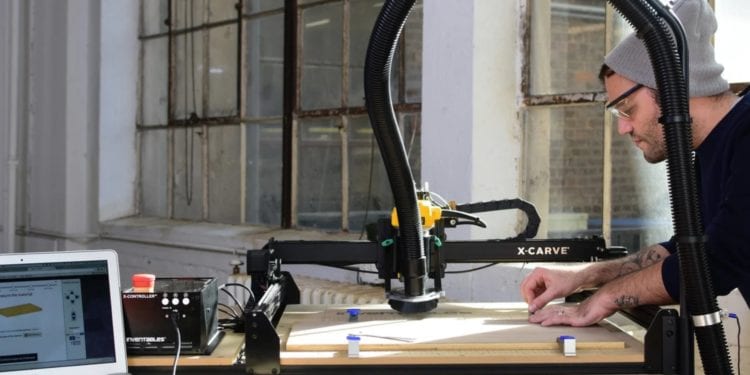 What CNC Routers Are Best for Beginners – 2023 Guide