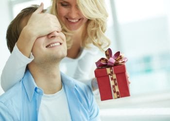 8 Fun Birthday Presents For Guys