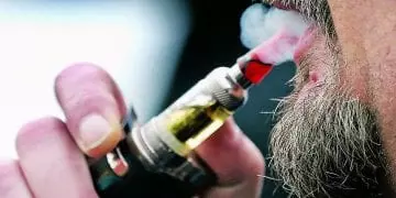 How are COVID-19 Restrictions Affecting Smoke Quitters