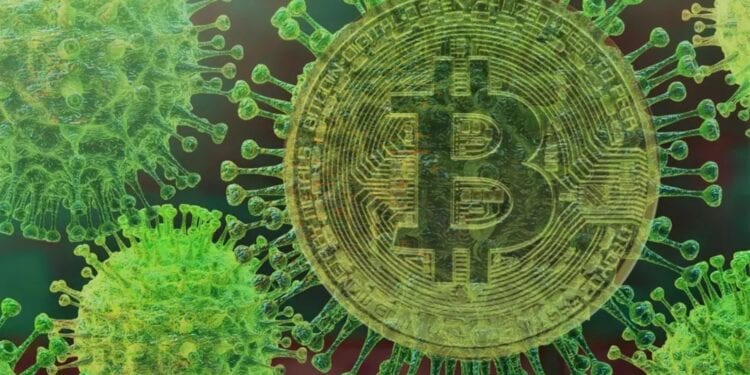 5 Ways Coronavirus is Affecting Cryptocurrencies