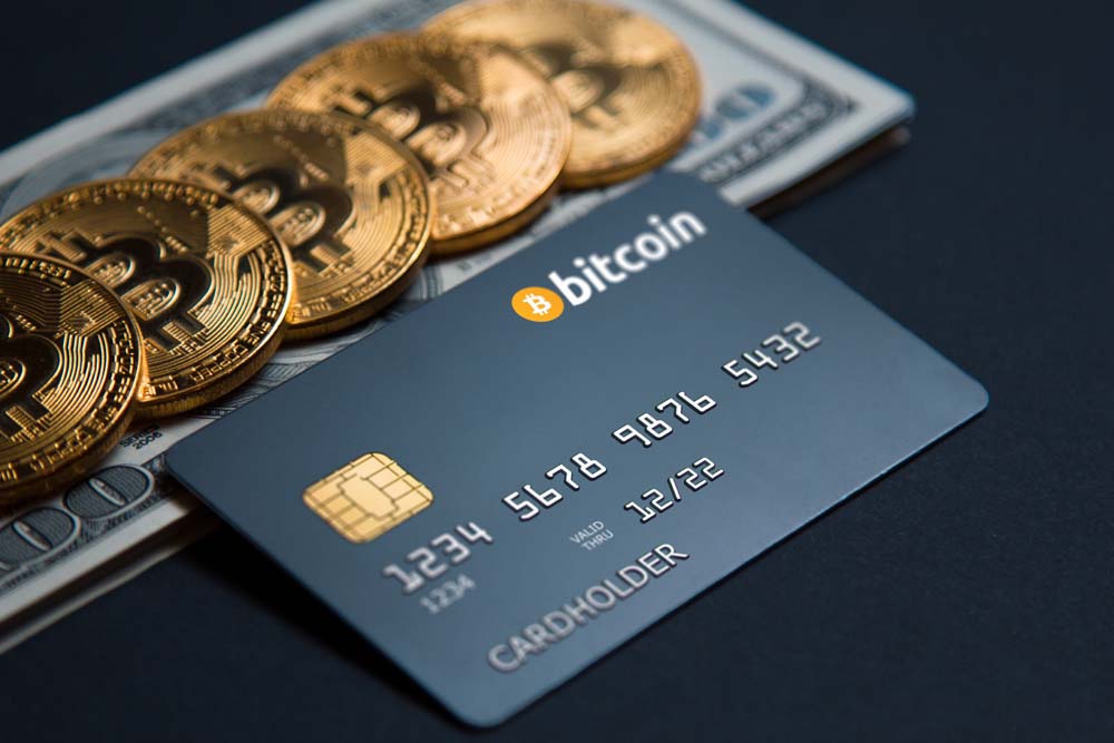 crypto virtual card netherlands