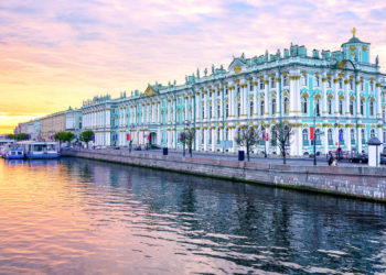 Hermitage Museum What to See – Top 8 List