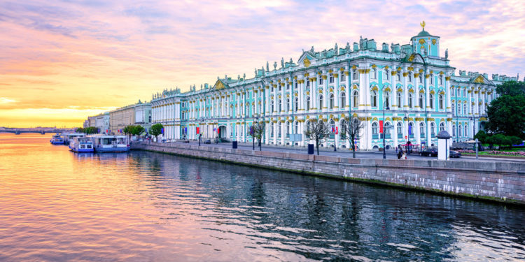 Hermitage Museum What to See – Top 8 List