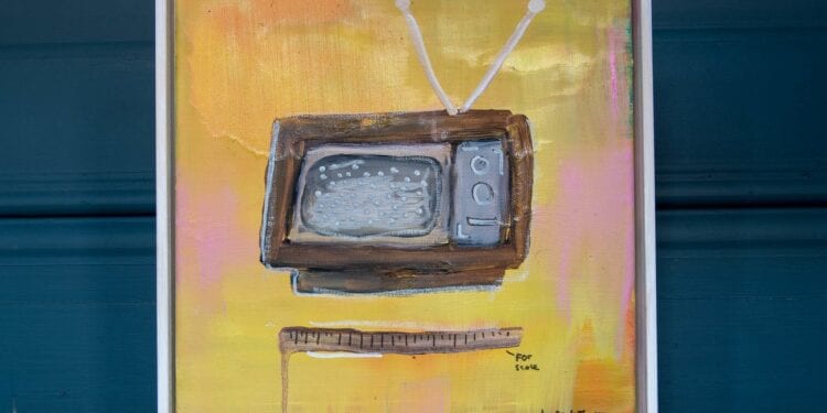 The Importance Of Television