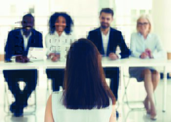 5 Tips for Nailing Your First Job Interview Presentation in 2023