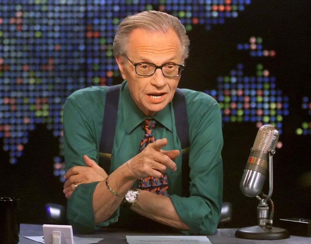 5 Most Popular American Talk Show Hosts Of All Time