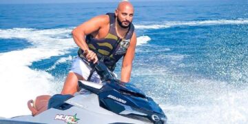 Every Day Of Mohamed Ezzat Life is Designed To Be Memorable