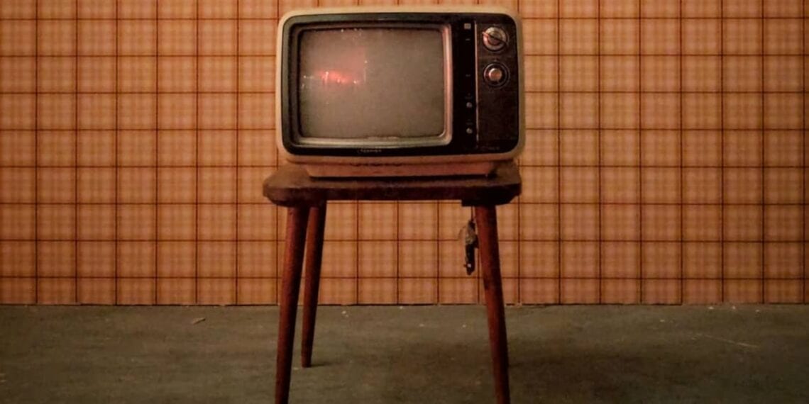 5 Reasons Why Television Has Made Such an Impact on Our Lives