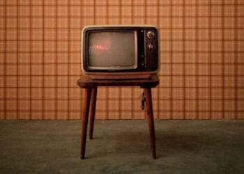 5 Reasons Why Television Has Made Such an Impact on Our Lives