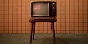 5 Reasons Why Television Has Made Such an Impact on Our Lives