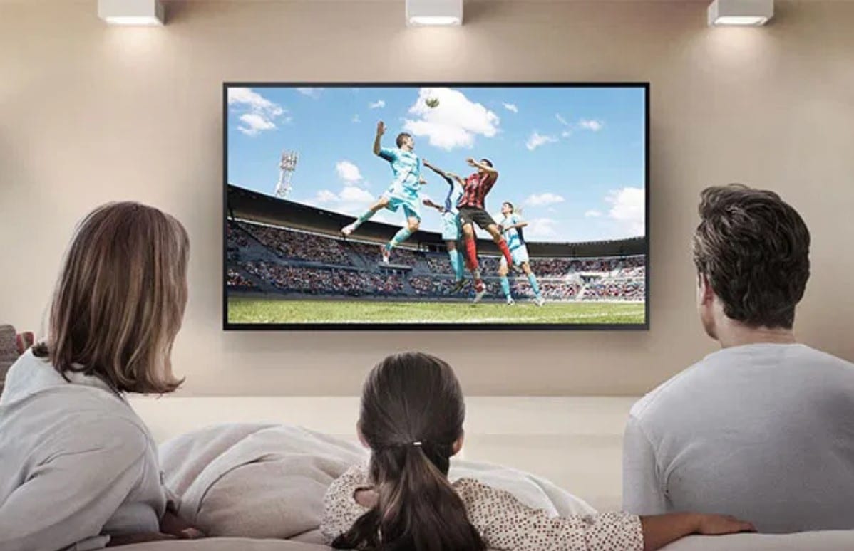 5 Reasons Why Television Has Made Such an Impact on Our Lives