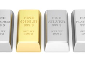 Introduction to Trading Metals Online