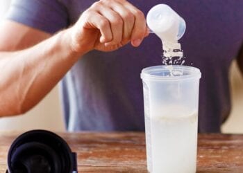 6 Must-Have Fitness Supplements for Beginners in 2023