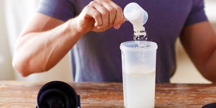 6 Must-Have Fitness Supplements for Beginners in 2023