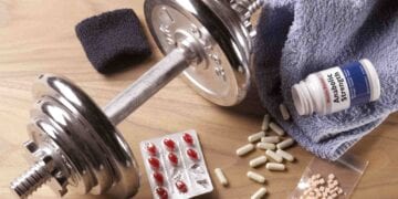 Things You Need to Know About Anabolic Steroids for Sale