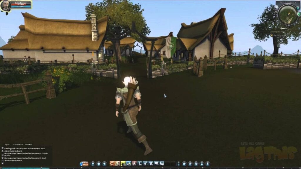 mmorpg for mac free