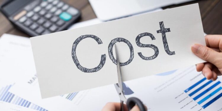 5 Tips to Cut Costs For any Business