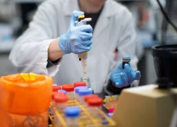 3rd Party Laboratory Testing: Your Gateway to Stocking High Quality Products