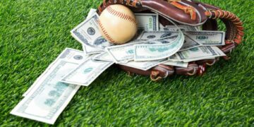 Massive Impact of Sports on the United States