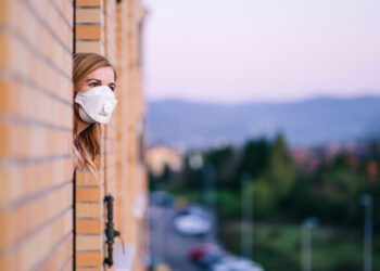 6 Precautionary Steps to Take Before Moving During COVID