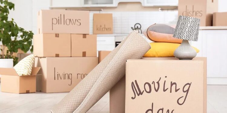 9 Moving And Packing Tips To Make Your Move Simple
