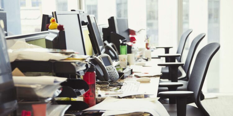 6 Ways to Get Your Small Business Organized