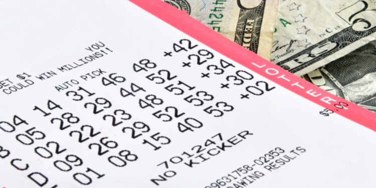 Better Ways to Win the Lottery