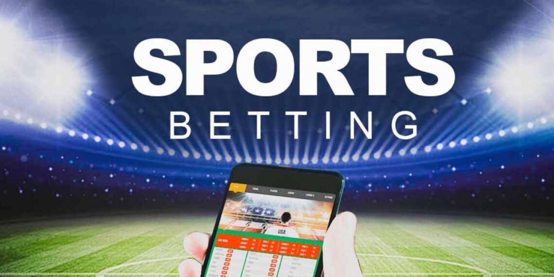best gambling sites for sports