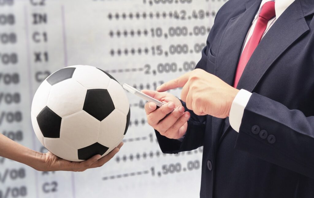 Simple Yet Effective Sports Betting Tips that Will Help You Win Most of  Your Bets