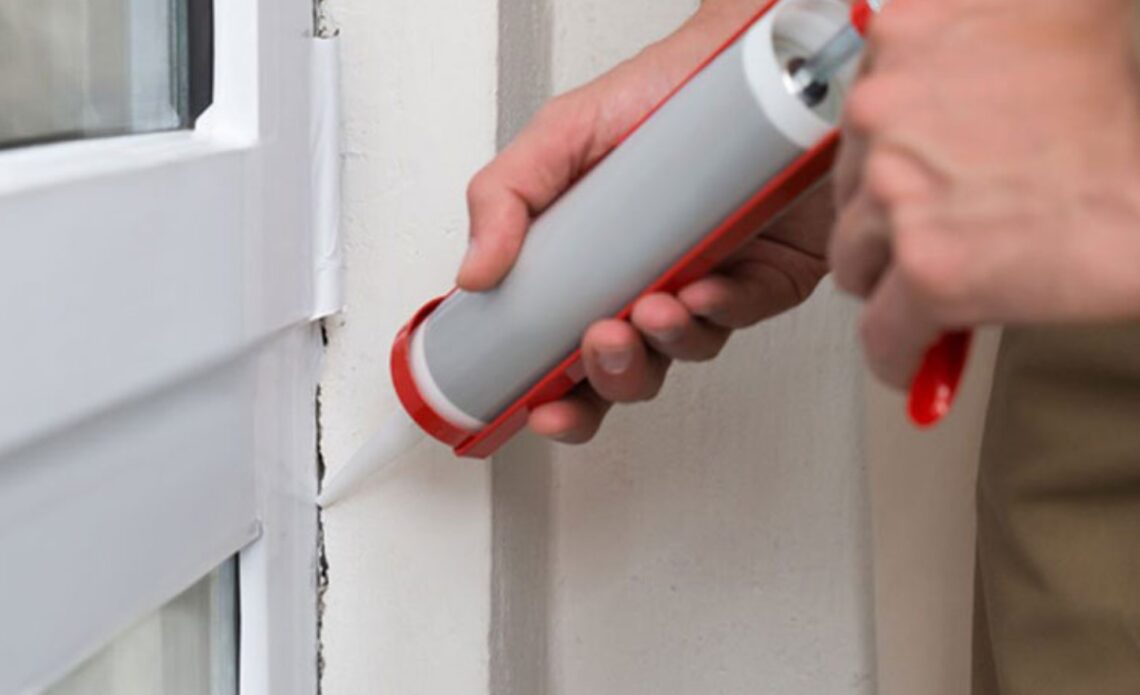 5 Easy Ways to Seal Air Leaks Around The House