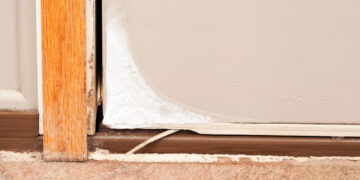 5 Easy Ways to Seal Air Leaks Around The House