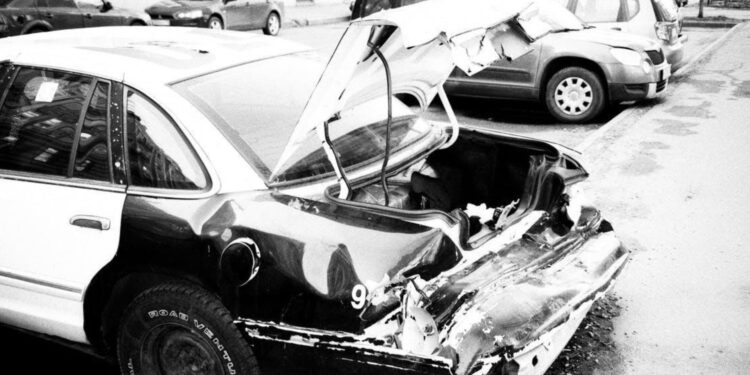 Driving Disasters in Arkansas: Most Common Causes of Vehicle Accidents in the “Natural State”